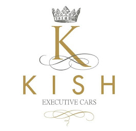 Kish Executive Cars logo